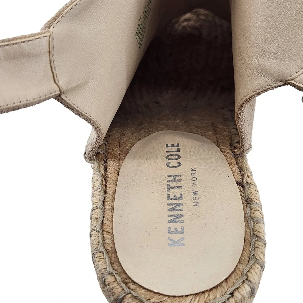Kenneth Cole *minor featuring